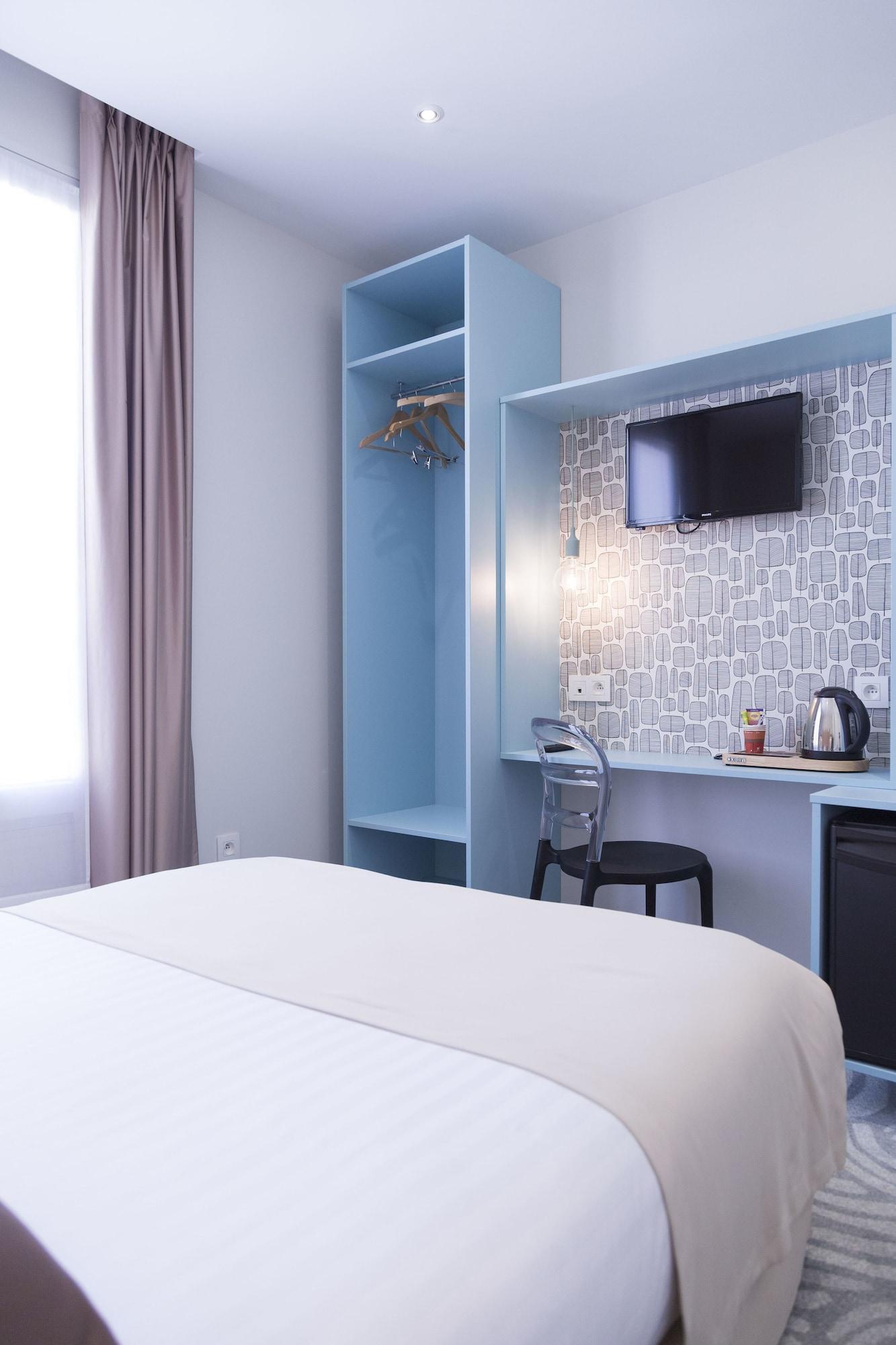 Hotel Des Arts Rueil-Malmaison Luaran gambar