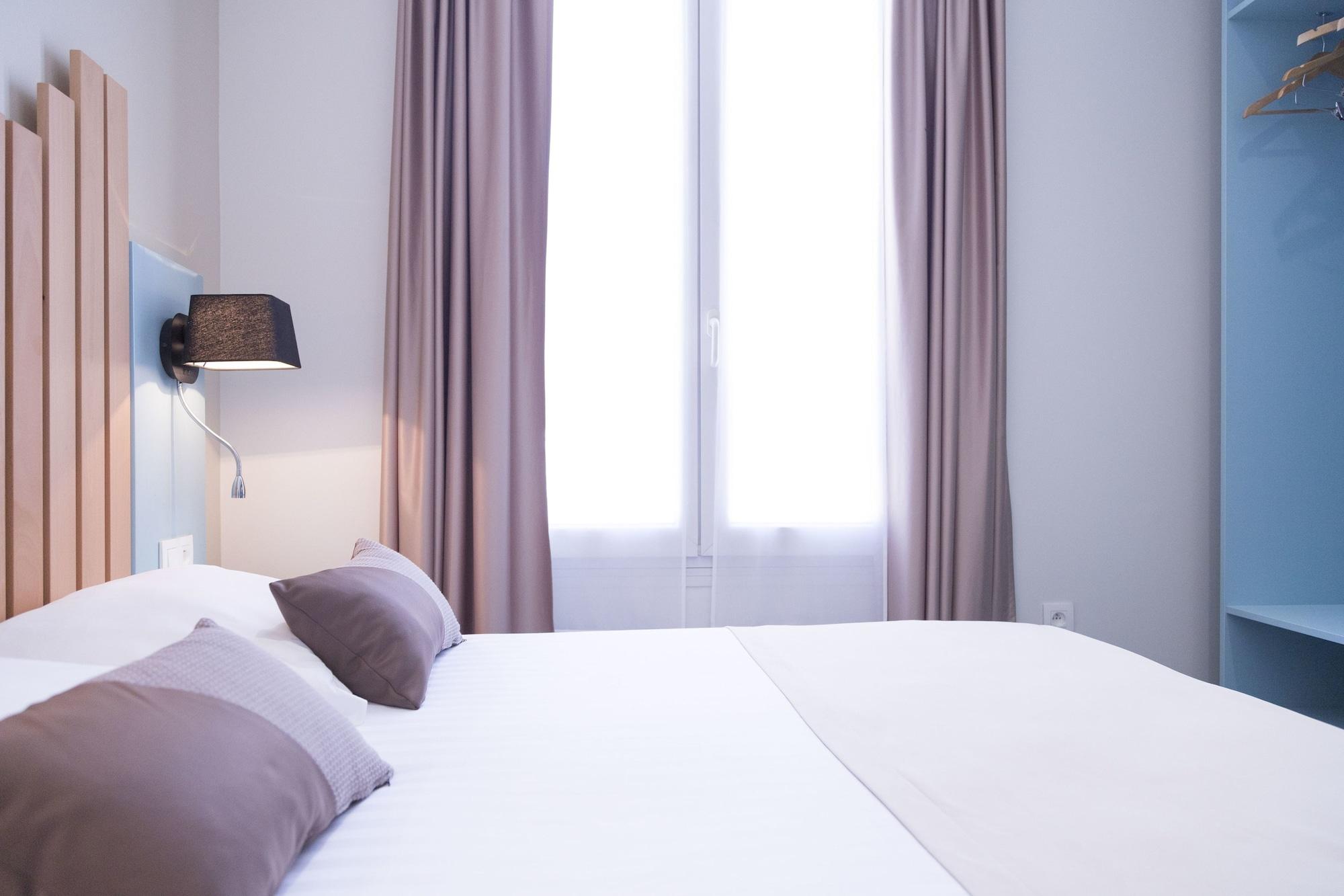 Hotel Des Arts Rueil-Malmaison Luaran gambar