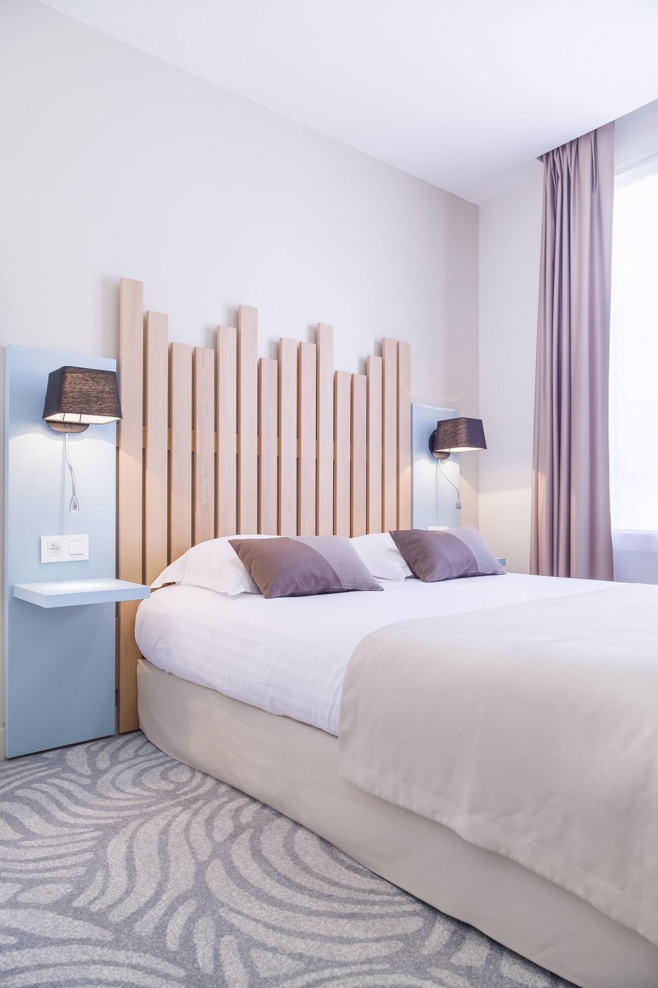 Hotel Des Arts Rueil-Malmaison Luaran gambar