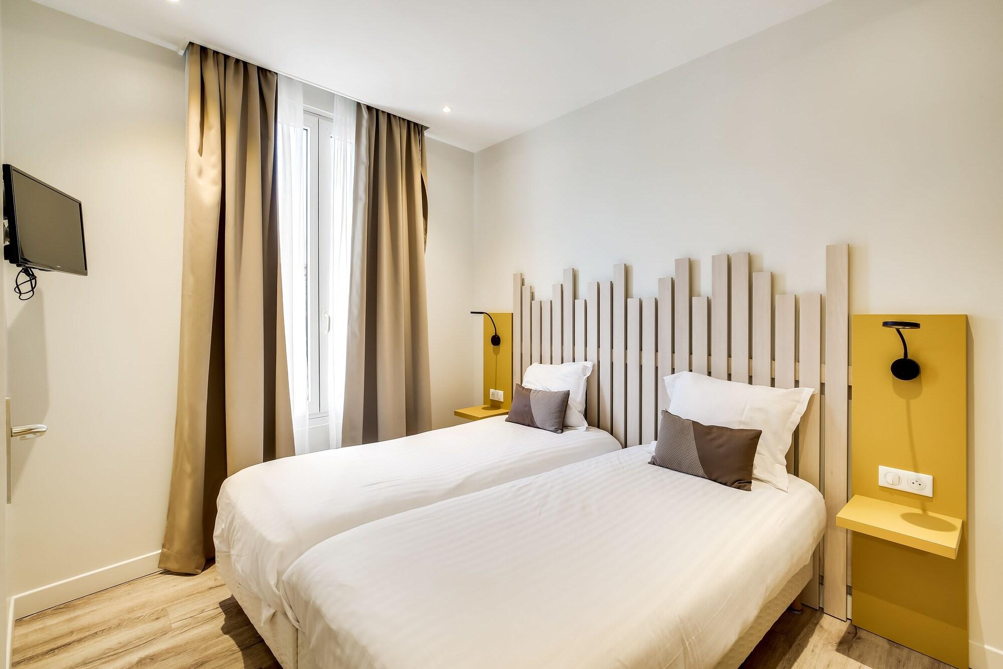 Hotel Des Arts Rueil-Malmaison Luaran gambar