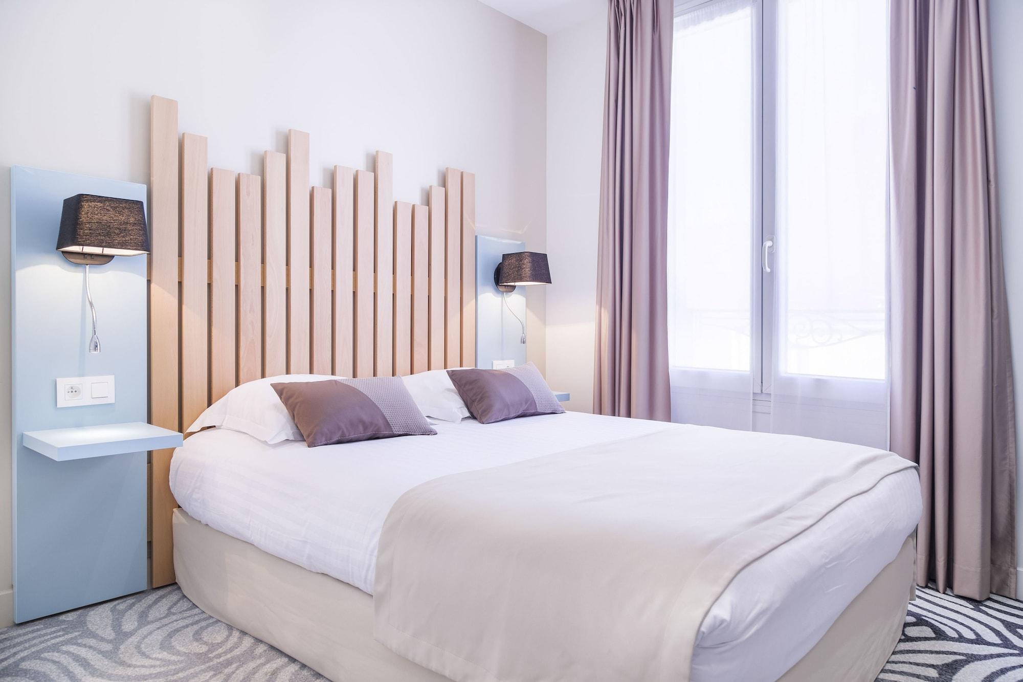 Hotel Des Arts Rueil-Malmaison Luaran gambar