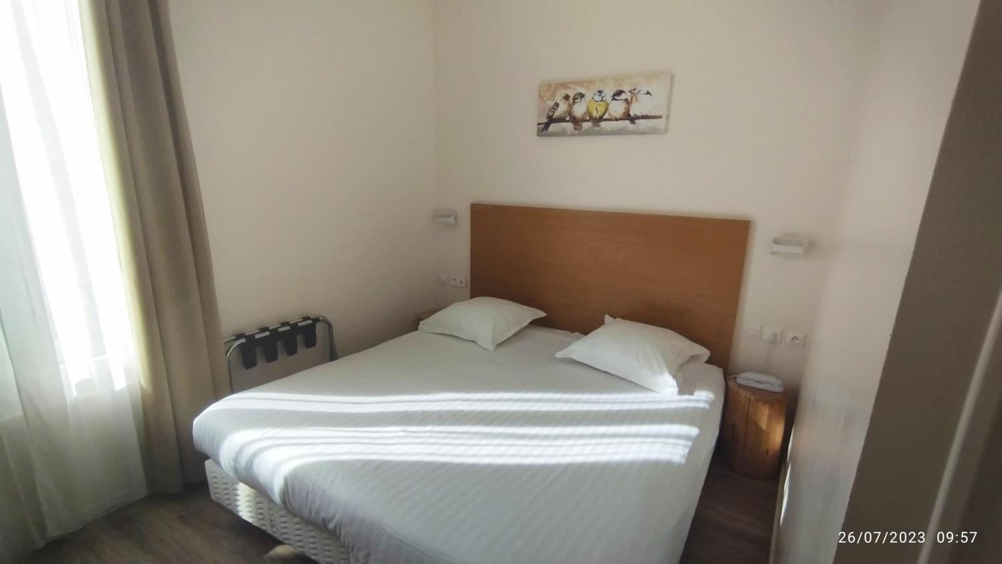 Hotel Des Arts Rueil-Malmaison Luaran gambar
