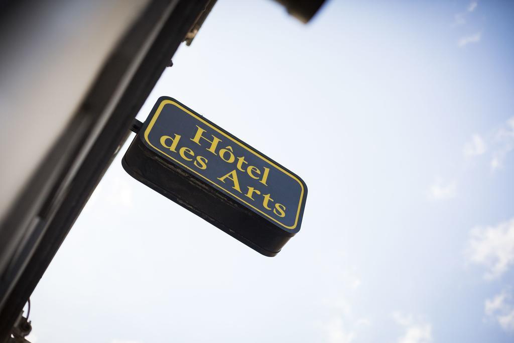 Hotel Des Arts Rueil-Malmaison Luaran gambar