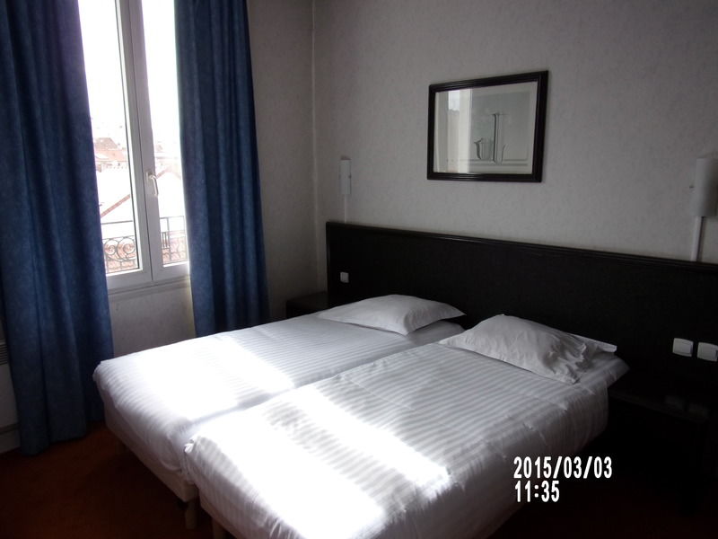 Hotel Des Arts Rueil-Malmaison Luaran gambar
