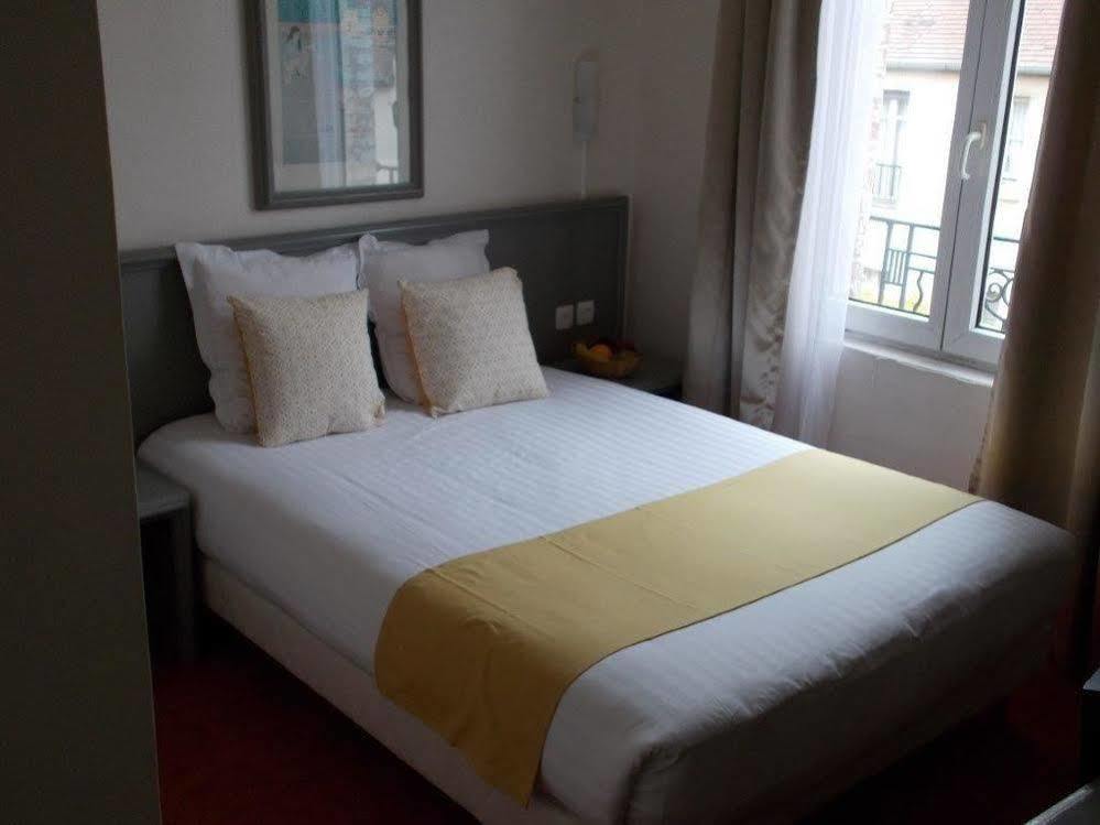 Hotel Des Arts Rueil-Malmaison Luaran gambar