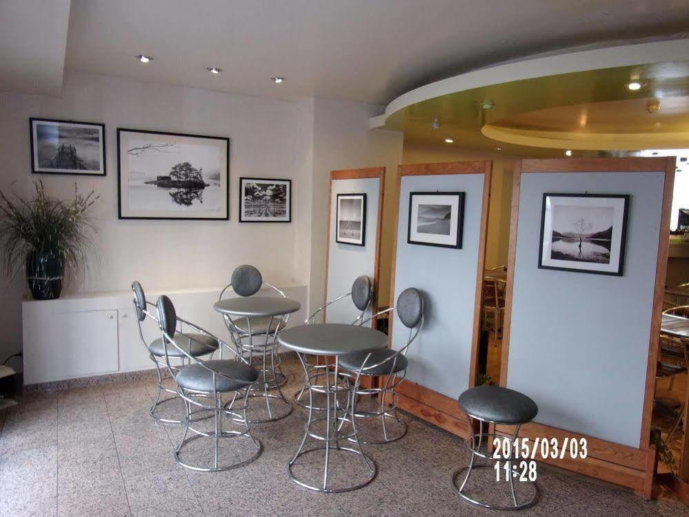 Hotel Des Arts Rueil-Malmaison Luaran gambar