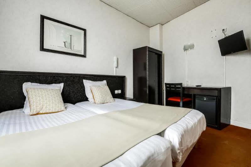 Hotel Des Arts Rueil-Malmaison Luaran gambar