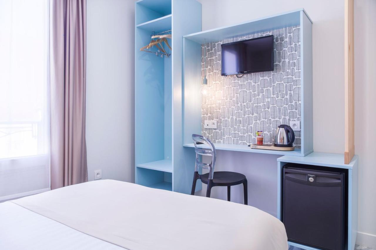 Hotel Des Arts Rueil-Malmaison Luaran gambar