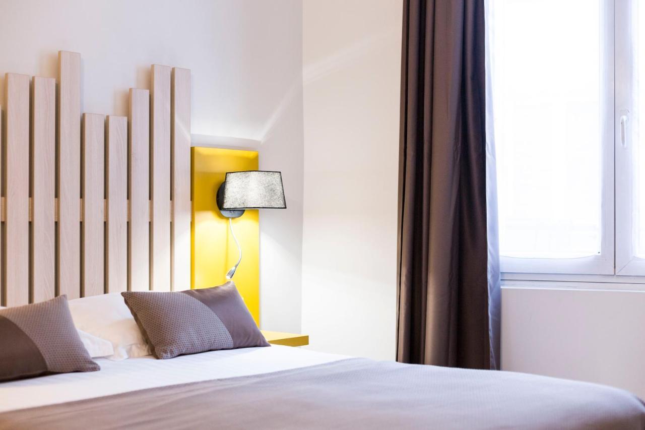 Hotel Des Arts Rueil-Malmaison Luaran gambar